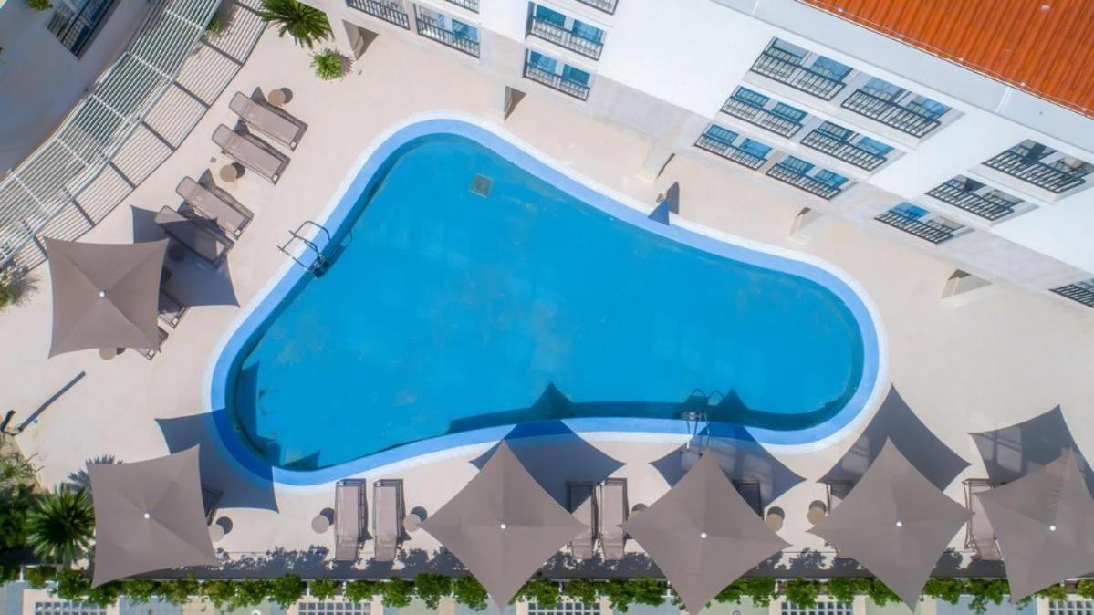 Lux Pool Suite Umago Esterno foto